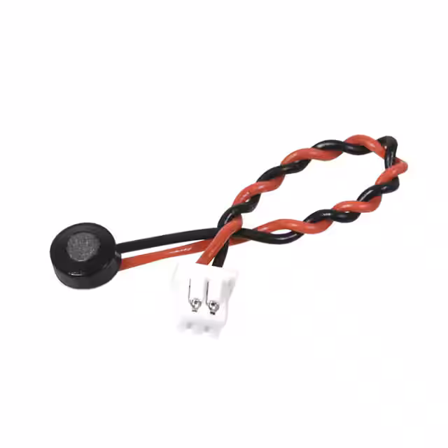 CMEJ-4618-32-L045 CUI Devices  Microphones